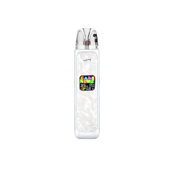 Pack Pod Caliburn G4 3ml 1300mAh - Uwell - image 9