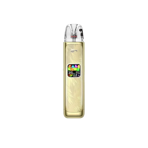 Pack Pod Caliburn G4 3ml 1300mAh - Uwell - image 10