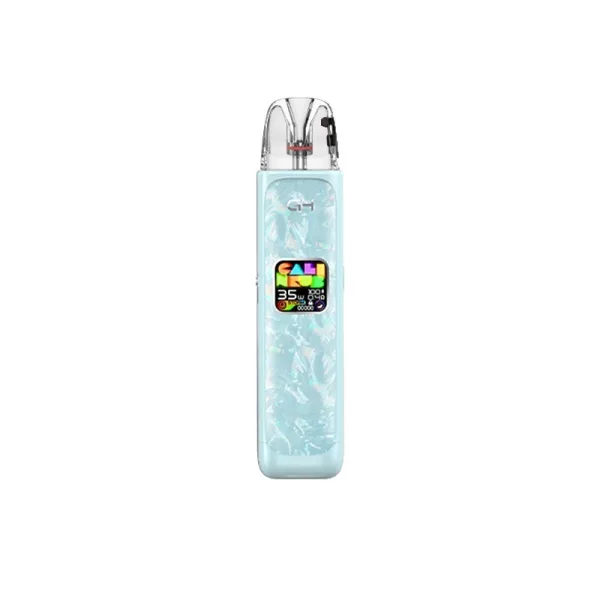Pack Pod Caliburn G4 3ml 1300mAh - Uwell - image 11