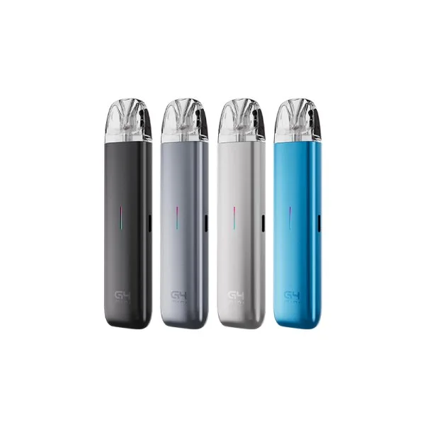 Pack Pod Caliburn G4 Mini 3ml 1100mAh - Uwell - image 2