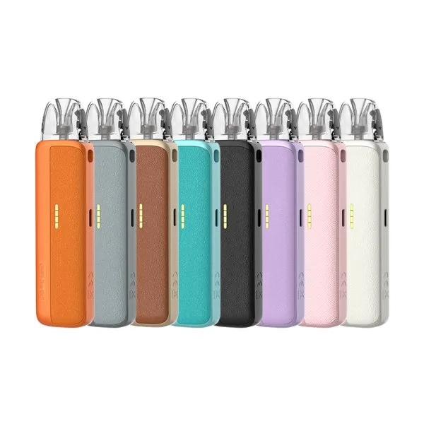 Pack Pod Caliburn G5 Lite SE 3ml 1600mAh - Uwell - image 2