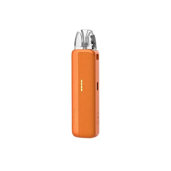 Pack Pod Caliburn G5 Lite SE 3ml 1600mAh - Uwell - image 11