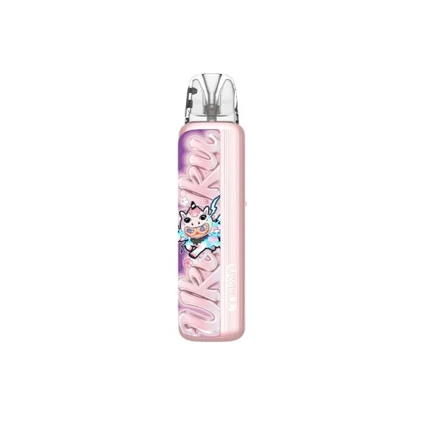 Pack Pod Caliburn G5 Lite SE 3ml 1600mAh New Colors - Uwell - image 7