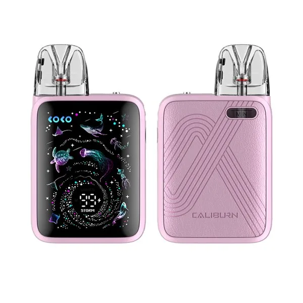 Pack Pod Caliburn G5 Koko 3ml 1600mAh - Uwell - image 5