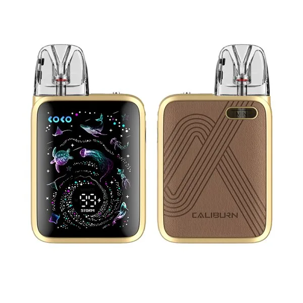 Pack Pod Caliburn G5 Koko 3ml 1600mAh - Uwell - image 6