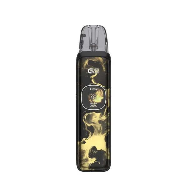 Pack Pod Caliburn G5 3ml 1600mAh - Uwell - image 6