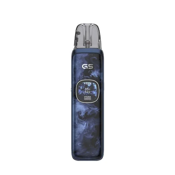 Pack Pod Caliburn G5 3ml 1600mAh - Uwell - image 8
