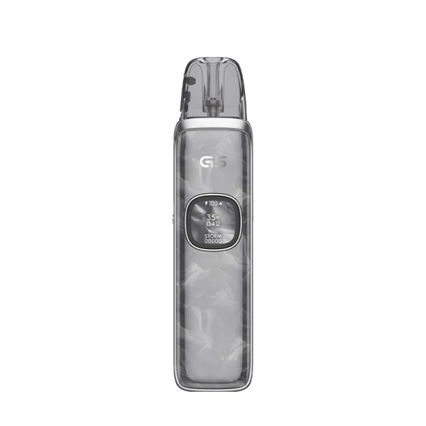 Pack Pod Caliburn G5 3ml 1600mAh - Uwell - image 9