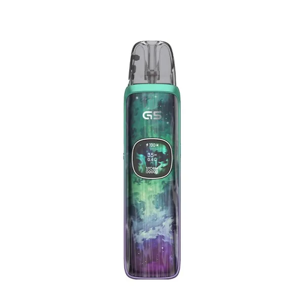 Pack Pod Caliburn G5 3ml 1600mAh - Uwell - image 10