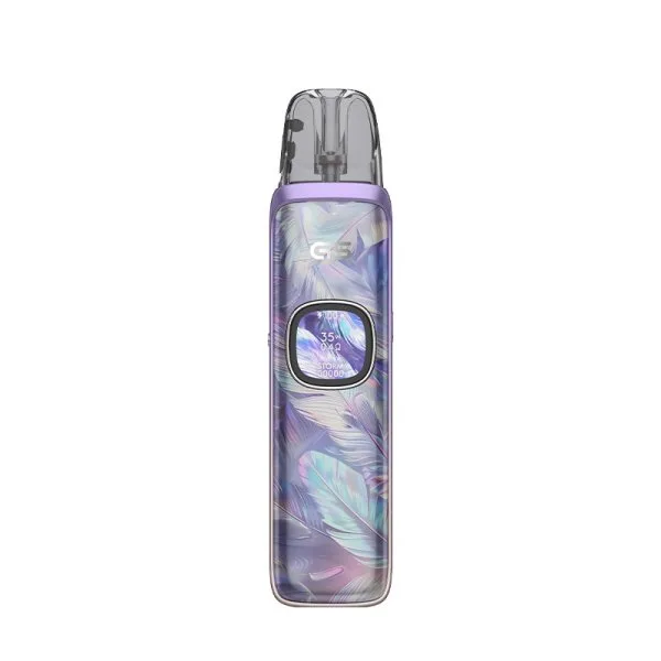 Pack Pod Caliburn G5 3ml 1600mAh - Uwell - image 11