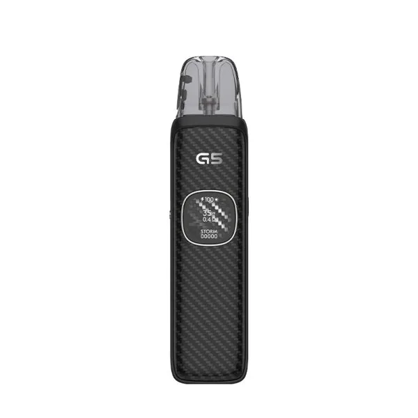 Pack Pod Caliburn G5 3ml 1600mAh - Uwell - image 12