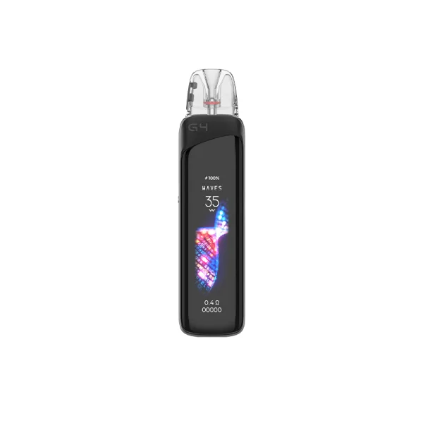 Pack Pod Caliburn G4 Pro 3ml 1800mAh - Uwell - image 5