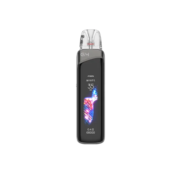 Pack Pod Caliburn G4 Pro 3ml 1800mAh - Uwell - image 6