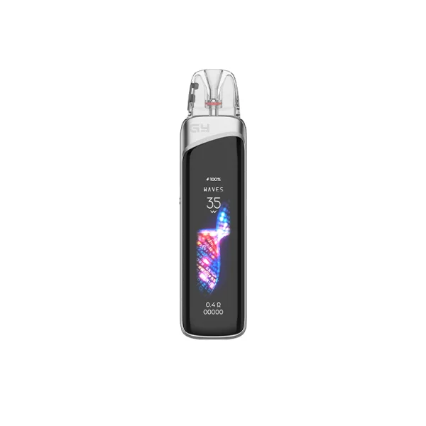 Pack Pod Caliburn G4 Pro 3ml 1800mAh - Uwell - image 7