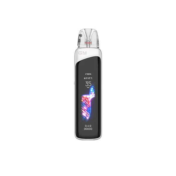 Pack Pod Caliburn G4 Pro 3ml 1800mAh - Uwell - image 8