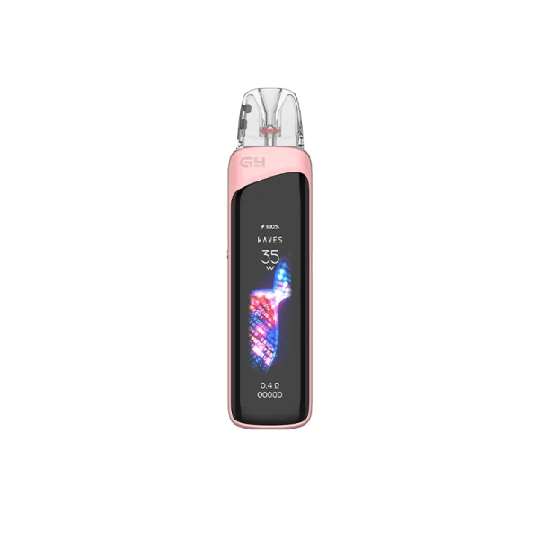 Pack Pod Caliburn G4 Pro 3ml 1800mAh - Uwell - image 9