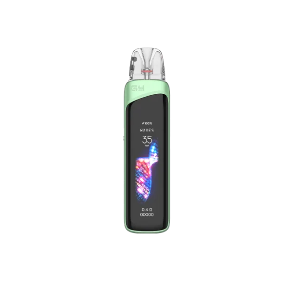 Pack Pod Caliburn G4 Pro 3ml 1800mAh - Uwell - image 10