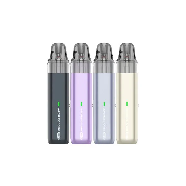 Pack Pod Vibe SE 2 4.5ml 1400mAh - Vaporesso - image 2