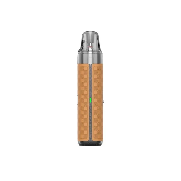 Pack Pod Vibe SE 2 Leather Edition 4.5ml 1400mAh - Vaporesso - image 8