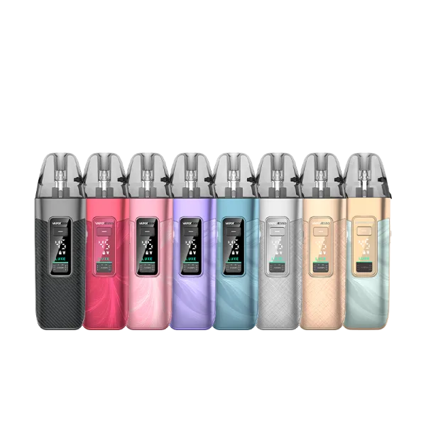Pack Pod Luxe X3 5ml 2600mAh - Vaporesso - image 2