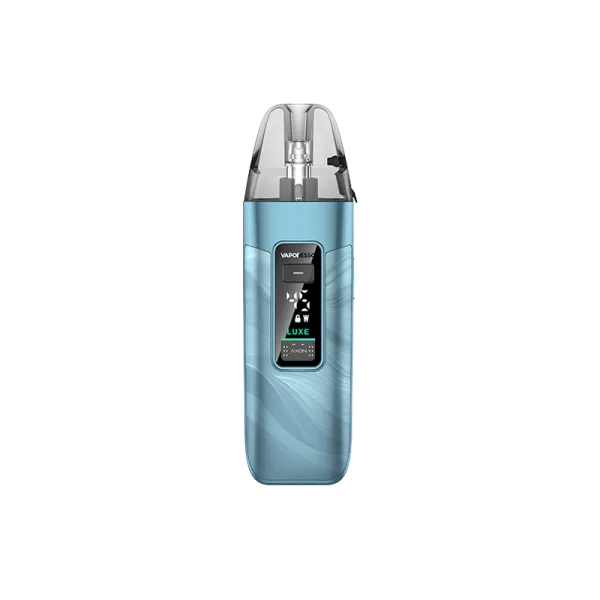 Pack Pod Luxe X3 5ml 2600mAh - Vaporesso - image 5