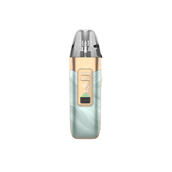 Pack Pod Luxe X3 5ml 2600mAh - Vaporesso - image 6