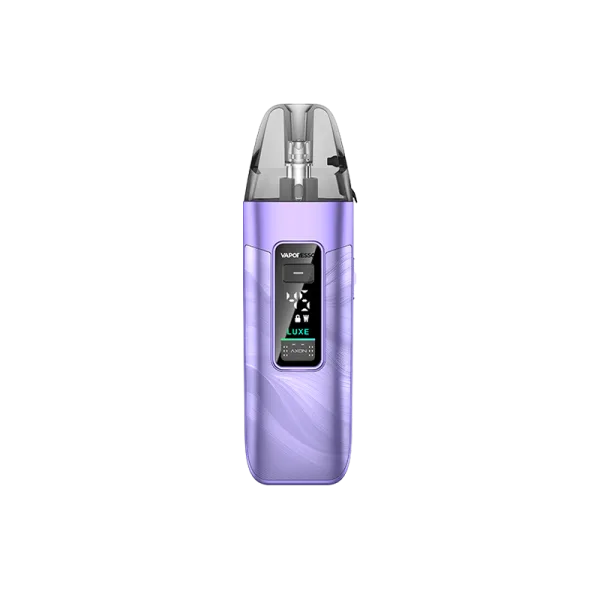 Pack Pod Luxe X3 5ml 2600mAh - Vaporesso - image 7