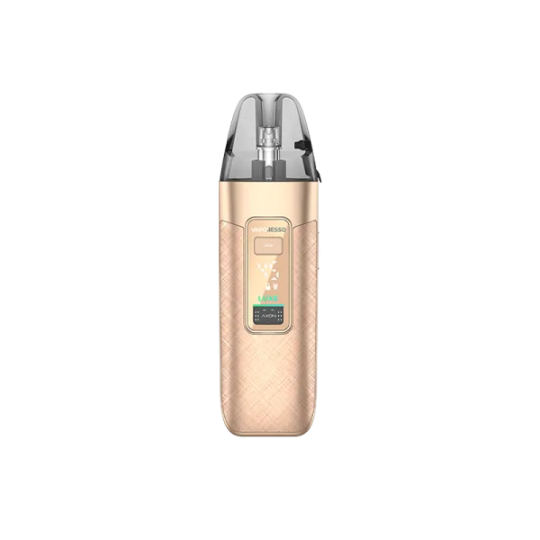 Pack Pod Luxe X3 5ml 2600mAh - Vaporesso - image 8