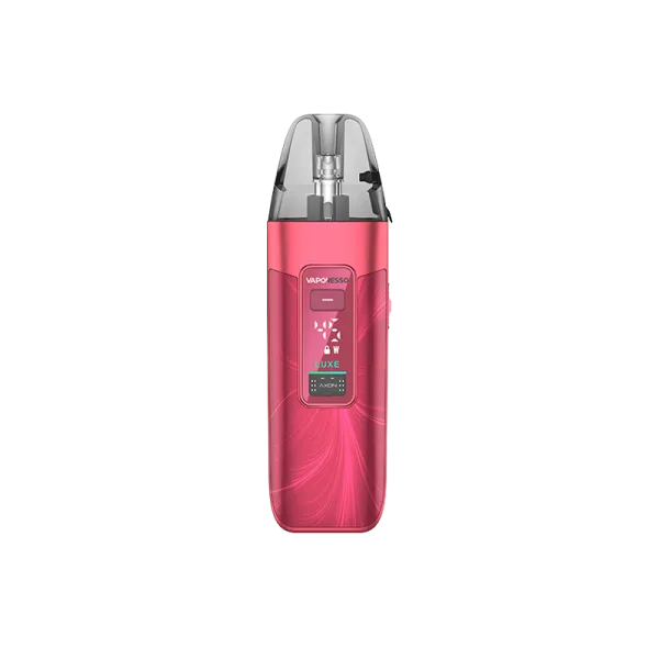 Pack Pod Luxe X3 5ml 2600mAh - Vaporesso - image 11
