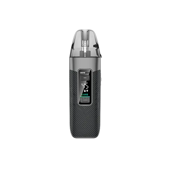 Pack Pod Luxe X3 5ml 2600mAh - Vaporesso - image 12