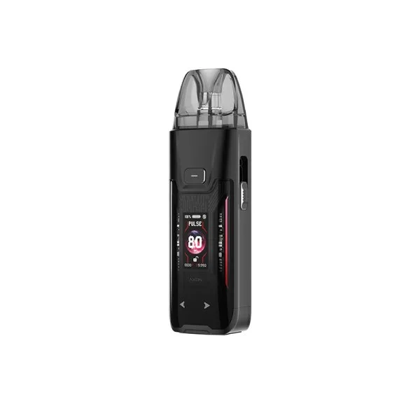 Pack Pod Luxe XR Max 2 5ml 3200mAh - Vaporesso - image 5