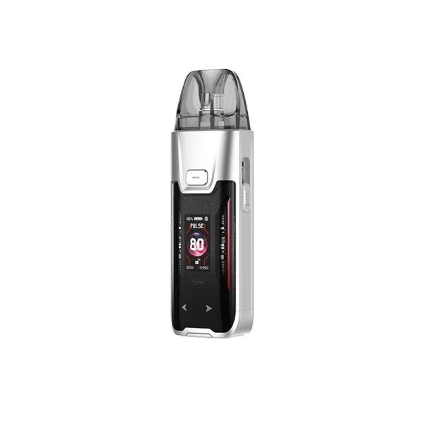 Pack Pod Luxe XR Max 2 5ml 3200mAh - Vaporesso - image 7