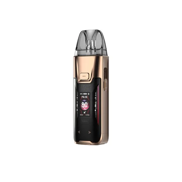 Pack Pod Luxe XR Max 2 5ml 3200mAh - Vaporesso - image 8