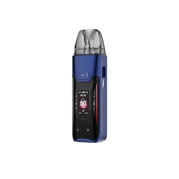 Pack Pod Luxe XR Max 2 5ml 3200mAh - Vaporesso - image 10