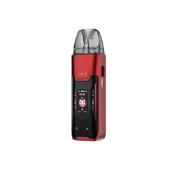 Pack Pod Luxe XR Max 2 5ml 3200mAh - Vaporesso - image 11