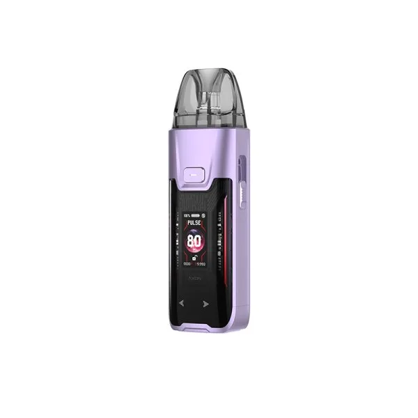 Pack Pod Luxe XR Max 2 5ml 3200mAh - Vaporesso - image 12
