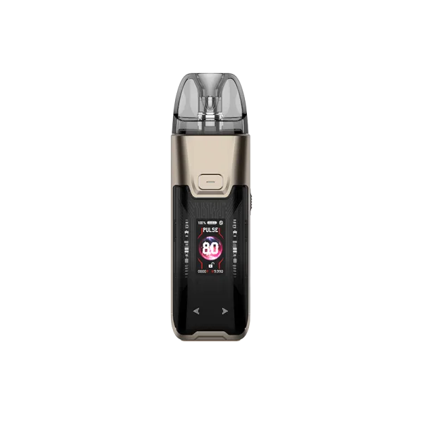 Pack Pod Luxe XR Max 2 New Colors 5ml 3200mAh - Vaporesso - image 4