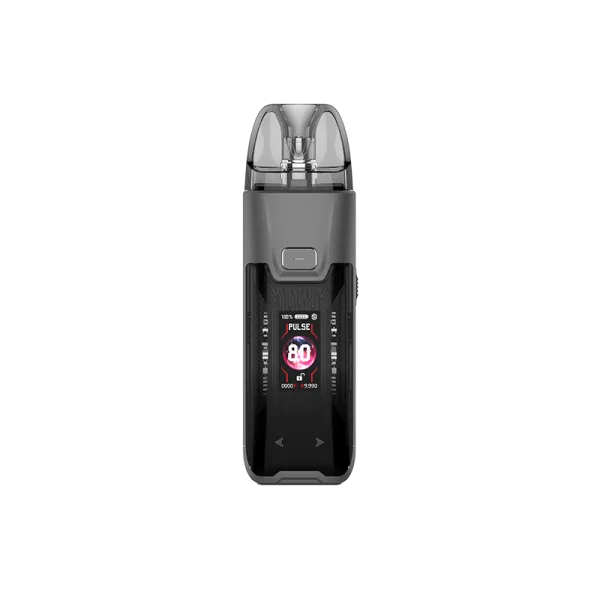 Pack Pod Luxe XR Max 2 New Colors 5ml 3200mAh - Vaporesso - image 5