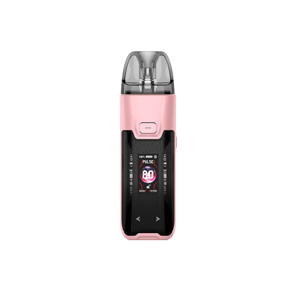 Pack Pod Luxe XR Max 2 New Colors 5ml 3200mAh - Vaporesso - image 7