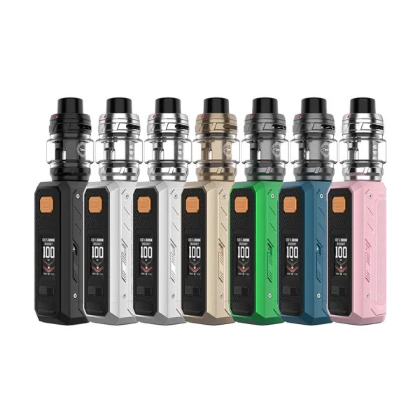 Pack Armour Ultra 5500mAh - Vaporesso - image 2