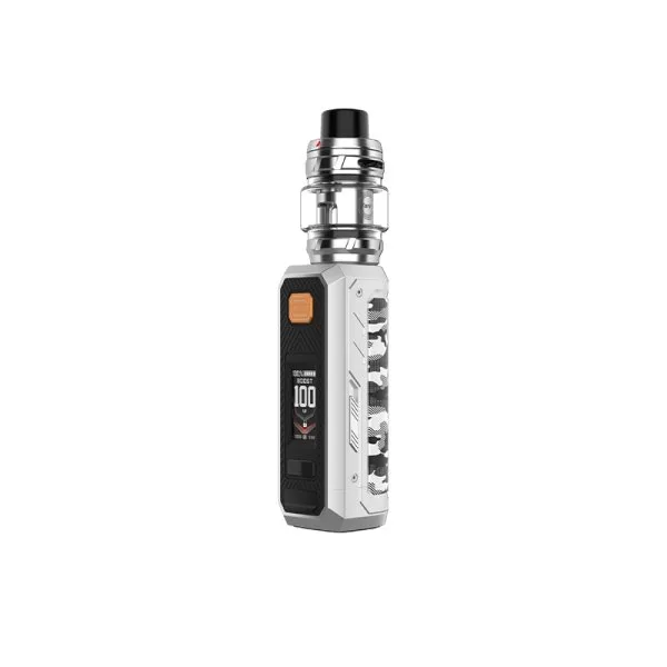 Pack Armour Ultra 5500mAh - Vaporesso - image 6