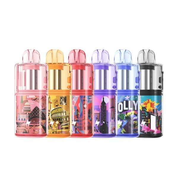 Pack Pod Kloud 10ml 1000mAh - Geekvape - image 2