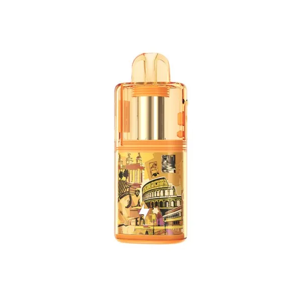 Pack Pod Kloud 10ml 1000mAh - Geekvape - image 5