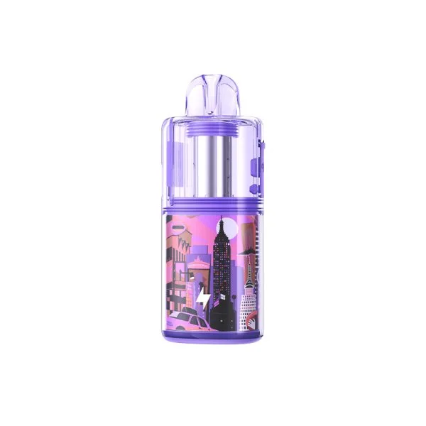 Pack Pod Kloud 10ml 1000mAh - Geekvape - image 7
