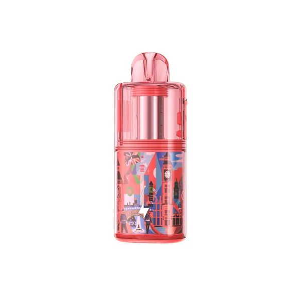 Pack Pod Kloud 10ml 1000mAh - Geekvape - image 8