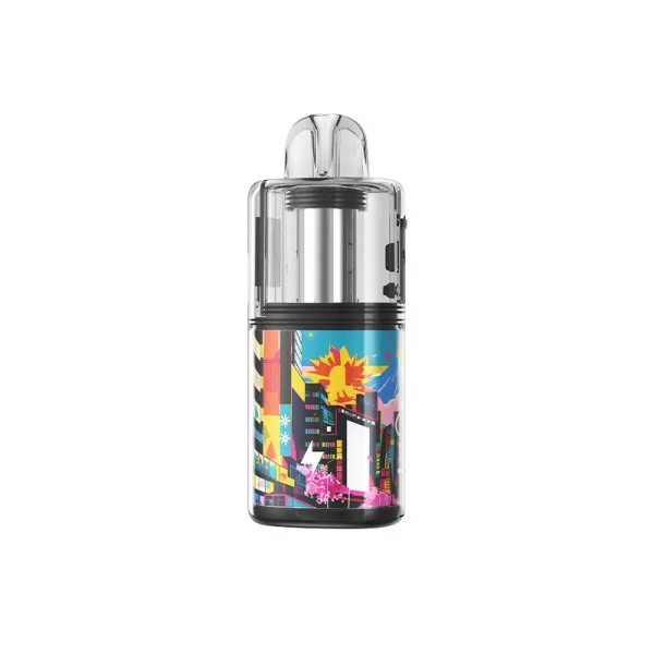 Pack Pod Kloud 10ml 1000mAh - Geekvape - image 9