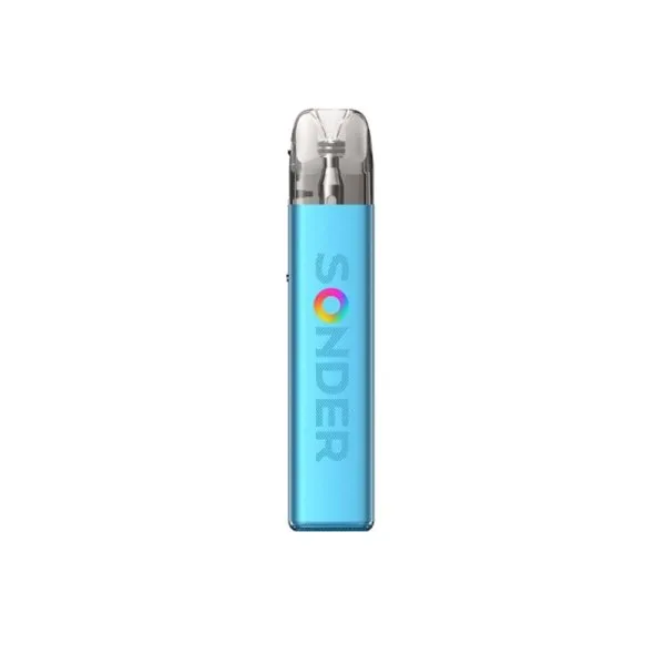 Pack Pod Sonder Q2 3ml 1350mAh - Geekvape - image 3