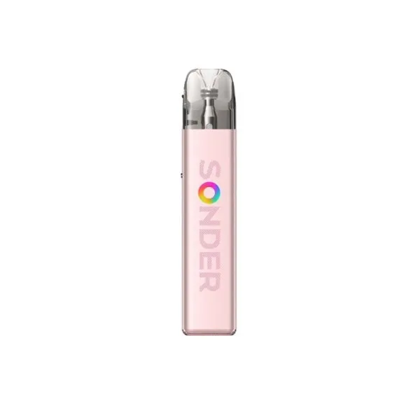 Pack Pod Sonder Q2 3ml 1350mAh - Geekvape - image 4