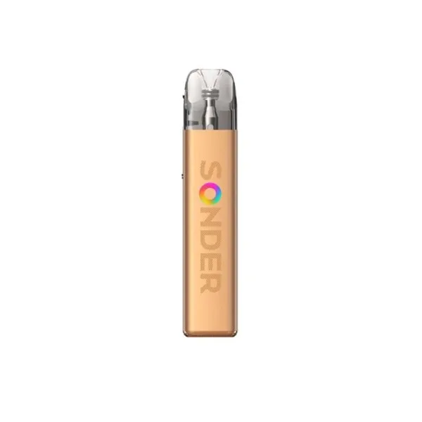 Pack Pod Sonder Q2 3ml 1350mAh - Geekvape - image 5
