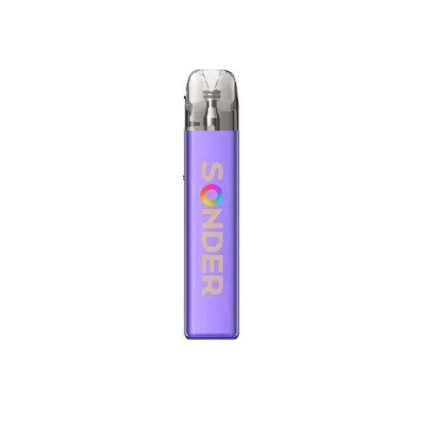 Pack Pod Sonder Q2 3ml 1350mAh - Geekvape - image 6